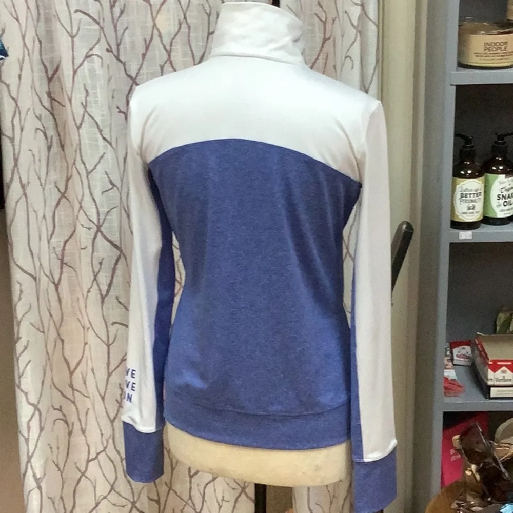 Live Love Dream lightweight jacket - Picture 4 of 5